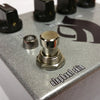 Wren and Cuff Effect Pedals - Elephant Skin Fuzz
