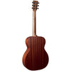 Martin Acoustic Guitars - 000Jr-10 - Back