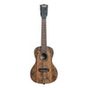 Kala Ukuleles - KA-MG-C Spalted Mango - Concert Uke