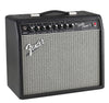 Fender Super Champ X2 with effects - angle