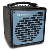 Henriksen Amps - The Blu