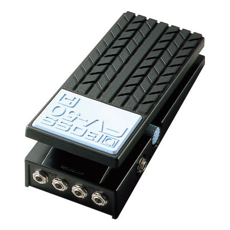Boss Effect Pedals - FV-50H Volume Pedal