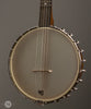 Bart Reiter Banjos - Galax - Angle