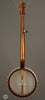 Bart Reiter Banjos - Galax - Back