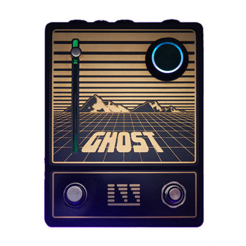 Lightning Wave - Ghost