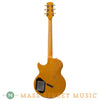 Gibson Electric Guitars - 1976 L-6S Deluxe - Back