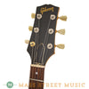 Gibson Electric Guitars - 1976 L-6S Deluxe - Headstock
