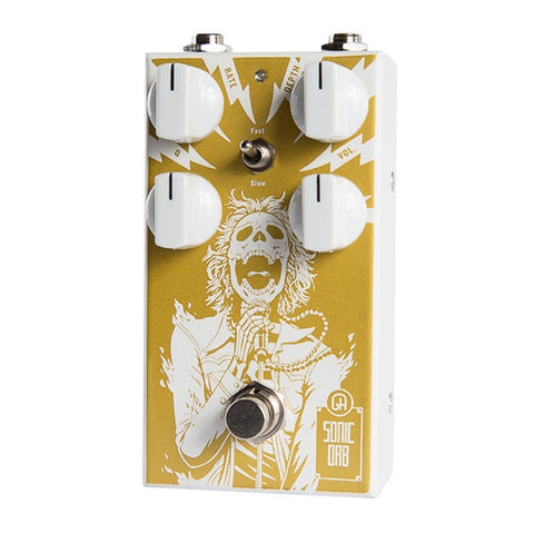 Greenhouse Effects - Sonic Orb