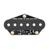 Fishman Pickups - Fluence Signature Series Greg Koch Gristle-Tone Telecaster Pickup Set