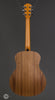 Taylor Acoustic Guitars - GS Mini-e Walnut - Back