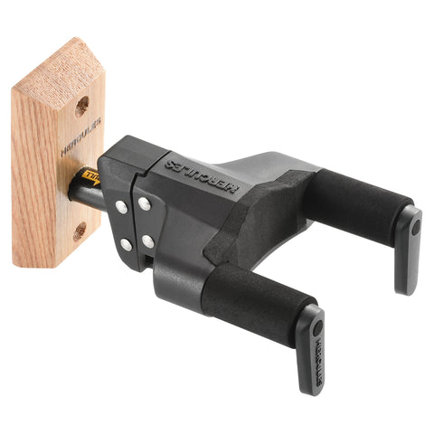 Hercules Guitar Stand - Wall-Mount