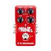 TC Electronic - Hall of Fame 2