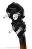 The Maestro MaestroTone Resonator Banjo- back headstock