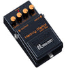 BOSS Effect Pedals - HM-2W Heavy Metal Waza