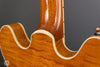 Collings Electric Guitars - I-35 LC - Pelham Blue - Back Details