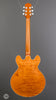 Collings Electric Guitars - I-35 LC - Pelham Blue - Back