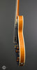 Collings Electric Guitars - I-35 LC - Pelham Blue - Side1