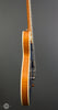 Collings Electric Guitars - I-35 LC - Pelham Blue - Side2