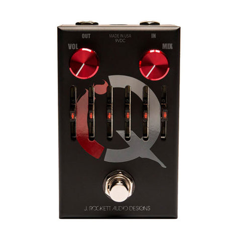 Rockett Pedals - IQ Compressor