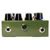 Wren and Cuff Effect Pedals - Super Russian Jack