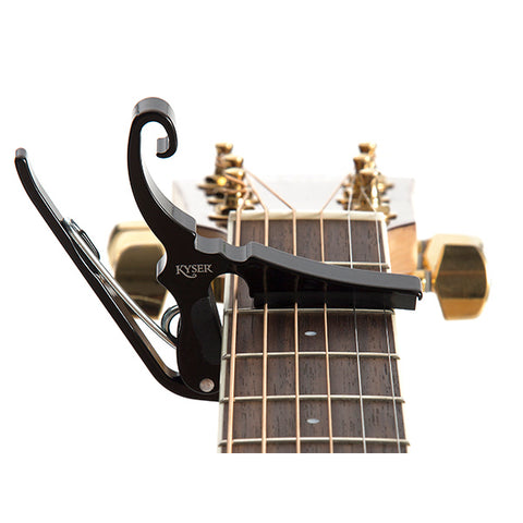 Kyser Drop-D Capo