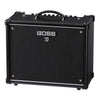 BOSS Effects - Katana-50 Amp - Details