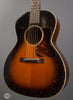 Gibson Acoustic Guitars - Late-1930s L-00 Sunburst - Angle