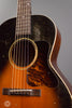 Gibson Acoustic Guitars - Late-1930s L-00 Sunburst - Details