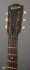 Gibson Acoustic Guitars - Late-1930s L-00 Sunburst - Headstock