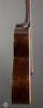 Gibson Acoustic Guitars - Late-1930s L-00 Sunburst - Side1