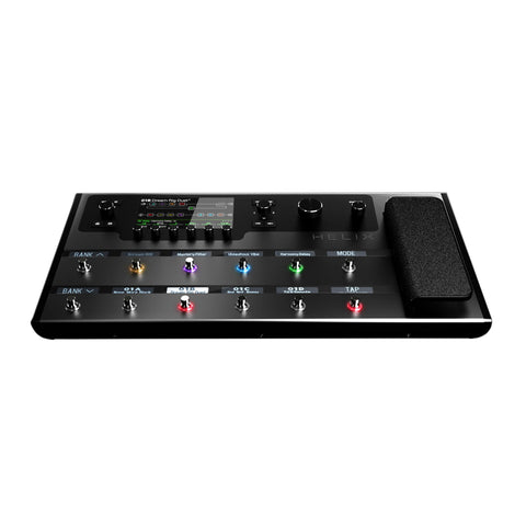 Line 6 Helix 16B Dream Rig Duet Used
