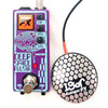 Rainger FX - Deep Space Pulsar (with Igor and Mic)