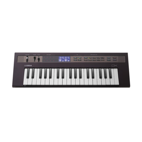 Yamaha REFACE DX Synth