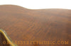 vintage 1930s Martin 5k uke - back detail