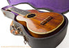 vintage 1930s Martin 5k uke in original case
