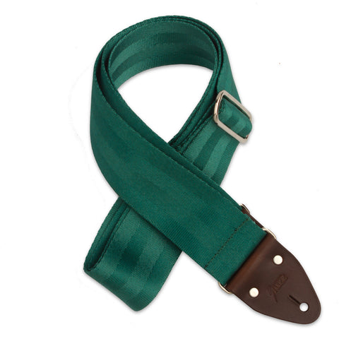 Original Fuzz- Seatbelt Guitar Strap in Matisse