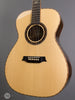 McKnight Guitars - 2005 OM-D Used - Angle