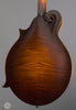 Collings Mandolins - MF GT - Back Angle