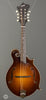 Collings Mandolins - MF GT - Front