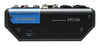 Yamaha MG06 Mixer - stock top