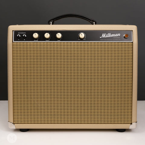 Milkman Sound - One Watt Plus