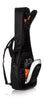 Mono Cases - M80 AD Dreadnought Gig Bag - Black