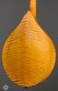 Collings Mandolins - MT GT Honey Amber - Angle Back