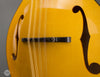 Collings Mandolins - MT GT Honey Amber - Bridge