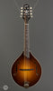 Collings Mandolins - MT2 - Fleur-De-Lis - Front