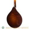Collings Mandolins - MT2 - Angle Back