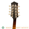 Collings Mandolins - MT2 - Tuners