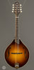Collings Mandolins - MT2 - Burst - Front