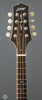 Collings Mandolins - MT2 - Burst - Headstock