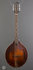 Eastman Mandolins - MDO305 Octave - Front